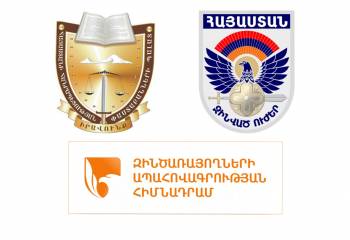 Անվճար իրավաբանական օգնություն զոհված զինծառայողների ընտանիքի անդամներին հատուցում ստանալու հարցում